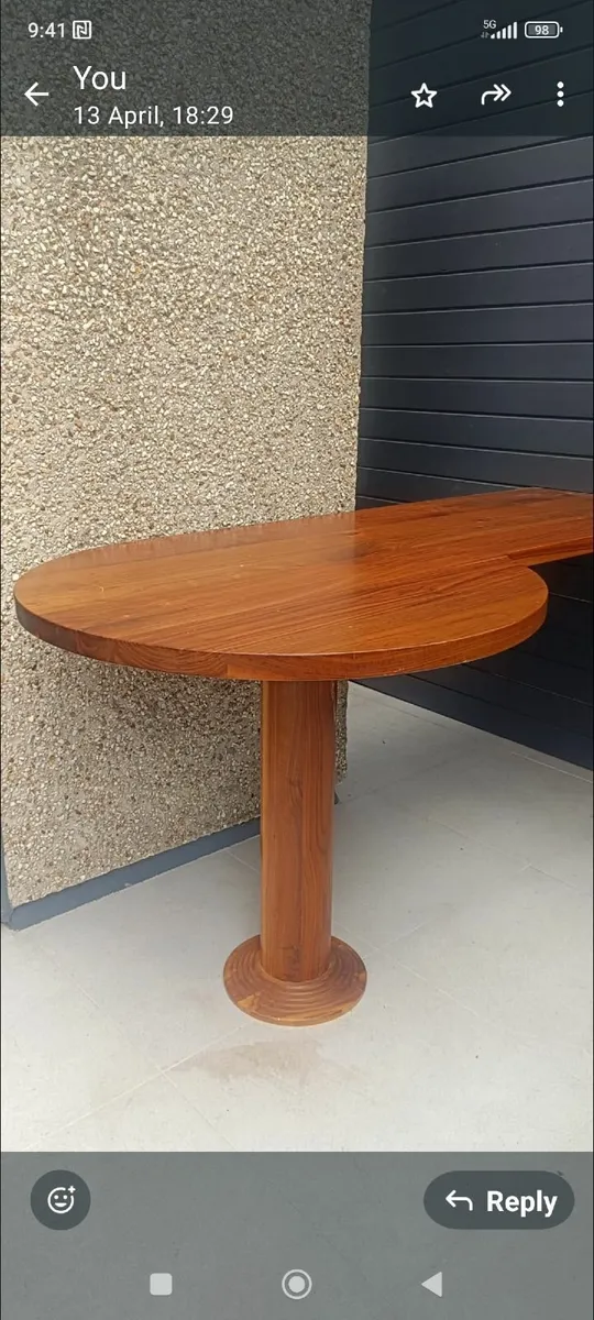 Island/ Counter / Bar top - Image 3