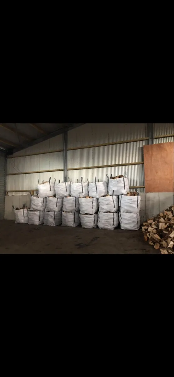 Kiln dried firewood - Image 3