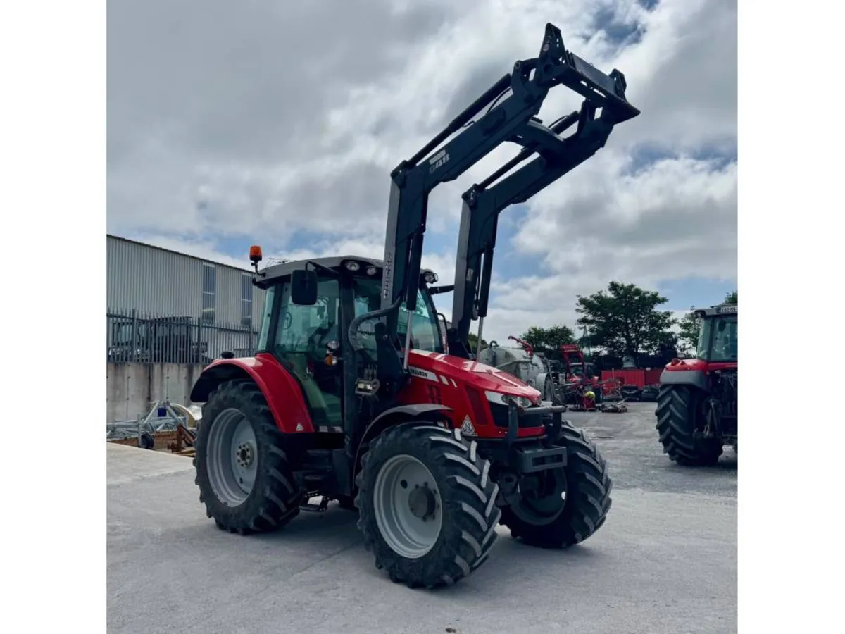 MF 5613 C/W LOADER - Image 1
