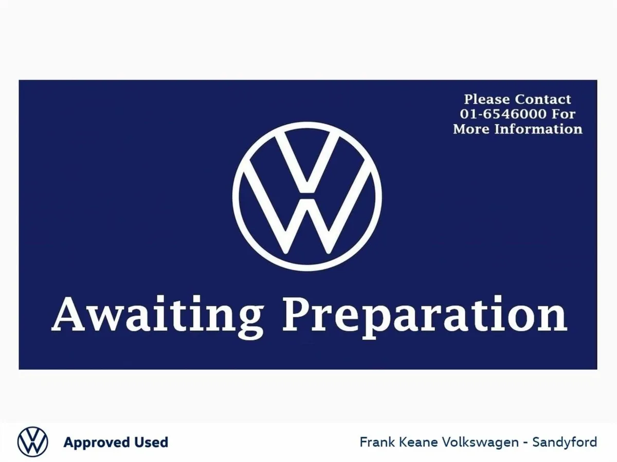 Volkswagen Polo  r-line  1.0 TSI 95hp  frank Kean - Image 1