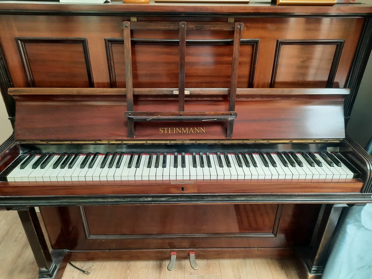 Piano - Image 3