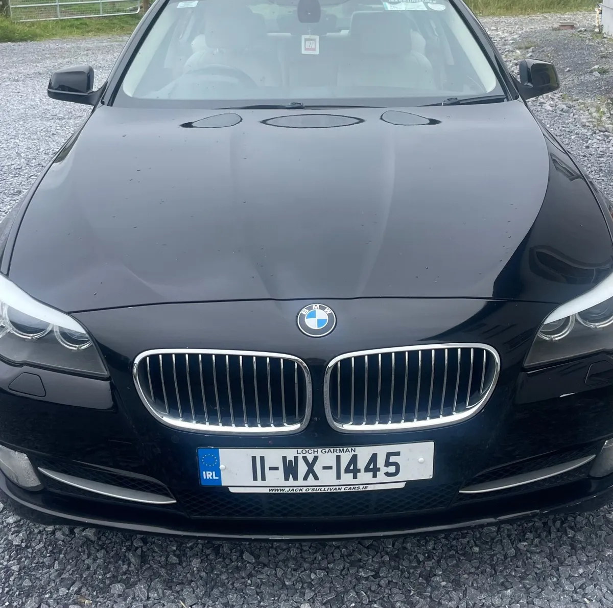 BMW 5-Series 2011 - Image 3