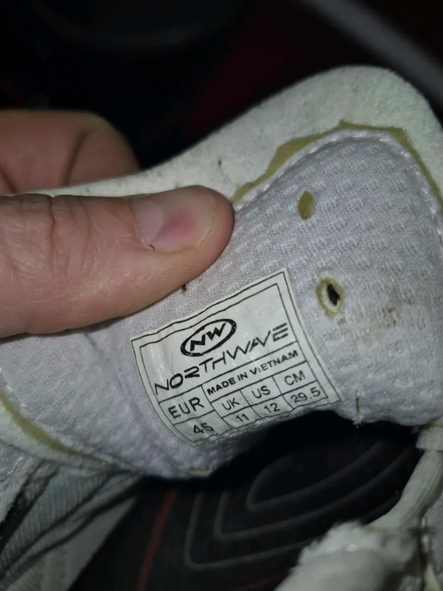 Cycling Shoes - Image 2