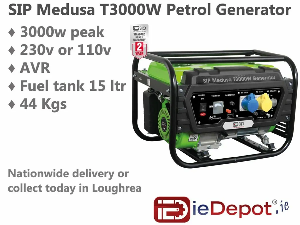 Generator