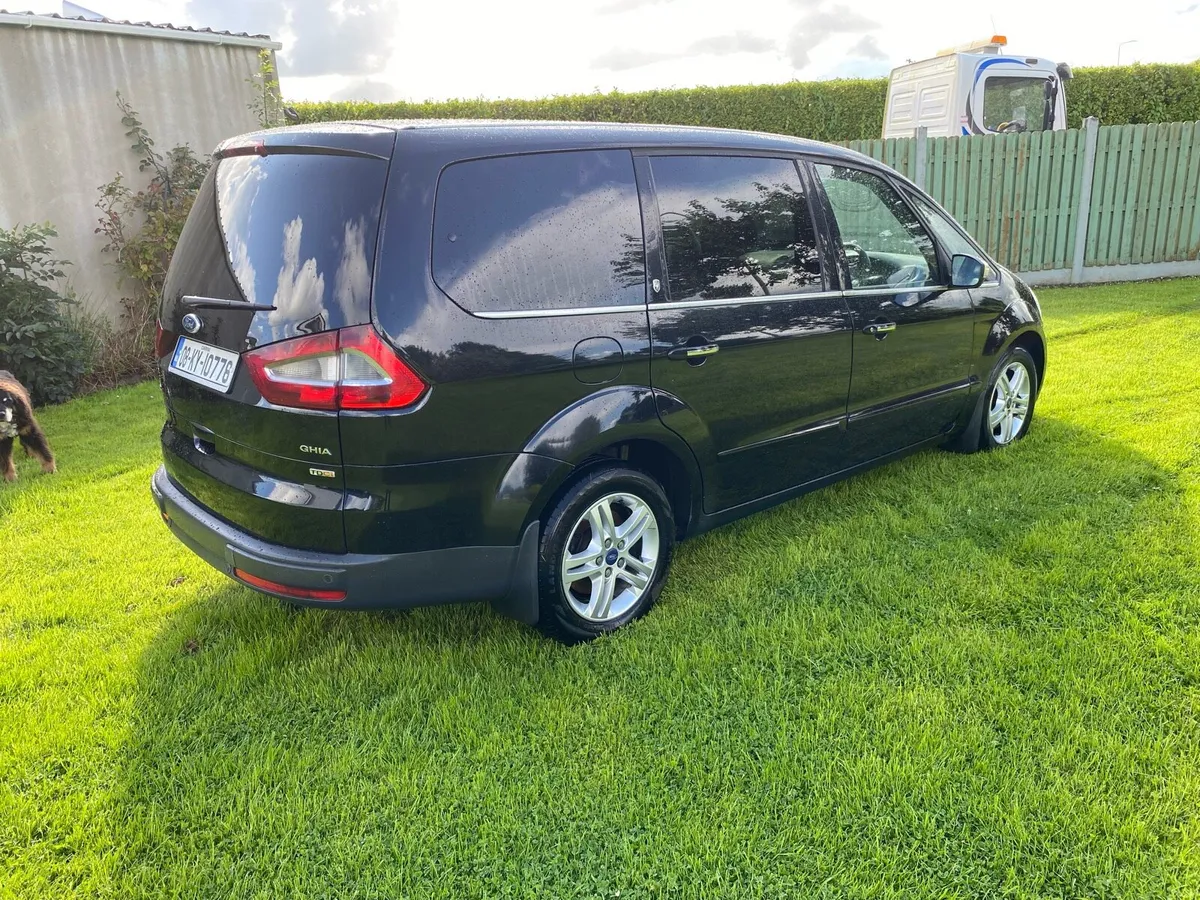 Ford galaxy - Image 3