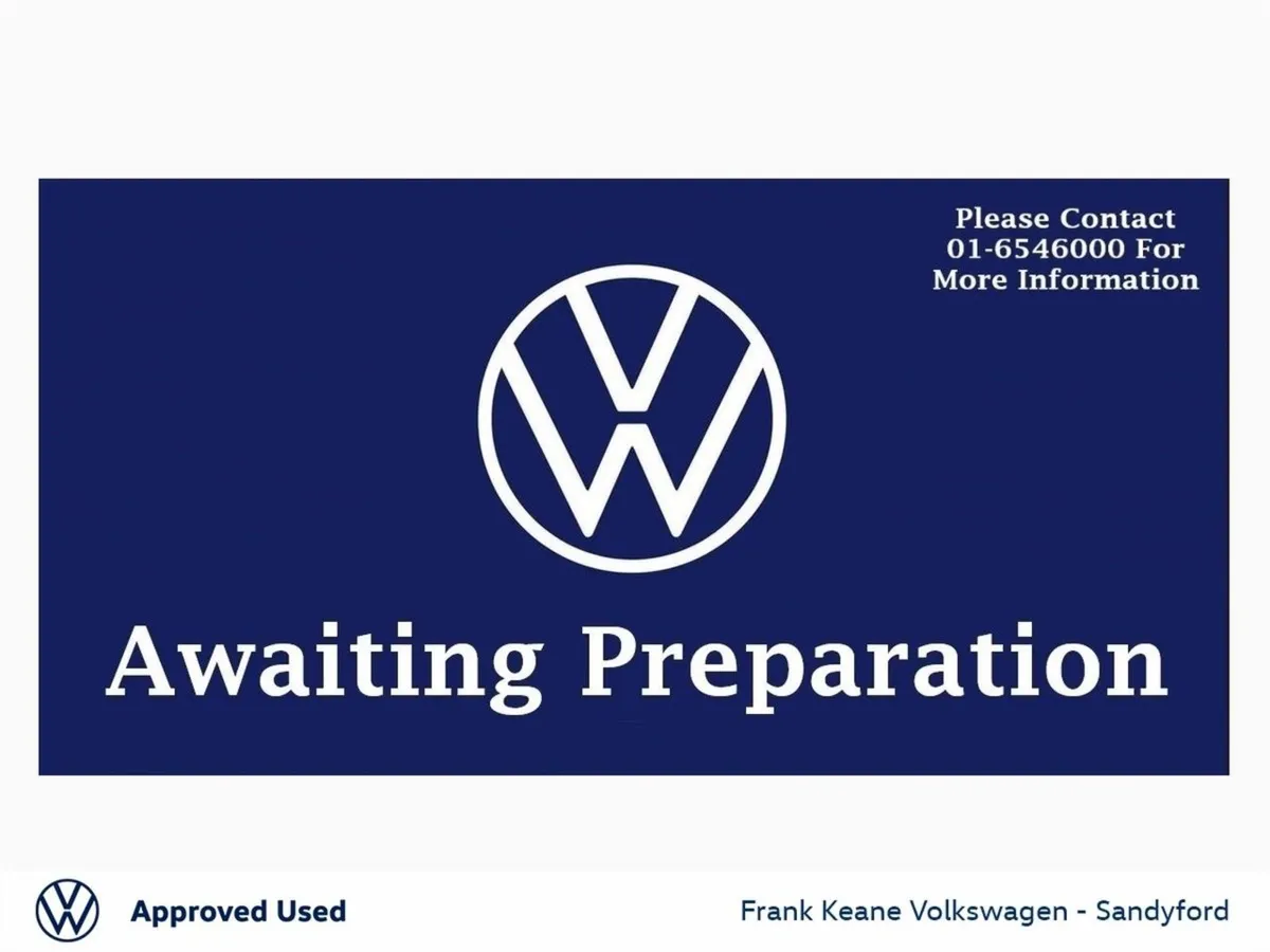Volkswagen ID.7  pro  77kw/h  frank Keane Volkswa - Image 1