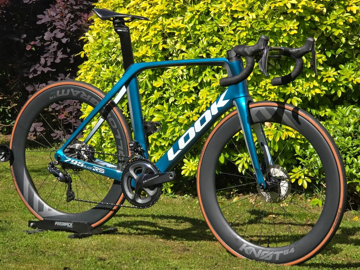 Look 795 Blade RS - Image 1