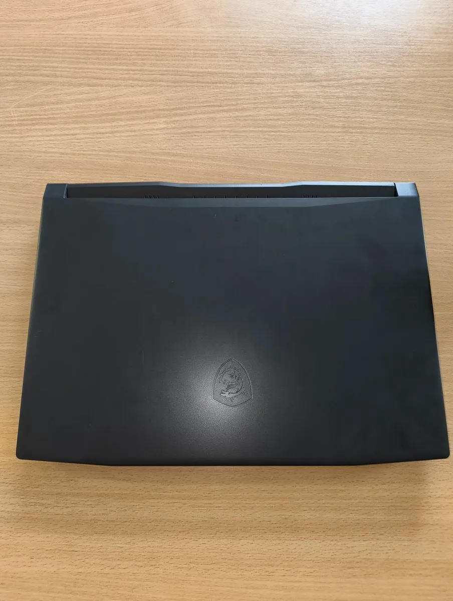 MSI Katana GF66, 144hz, Intel i5, RTX 1650, Gaming - Image 3
