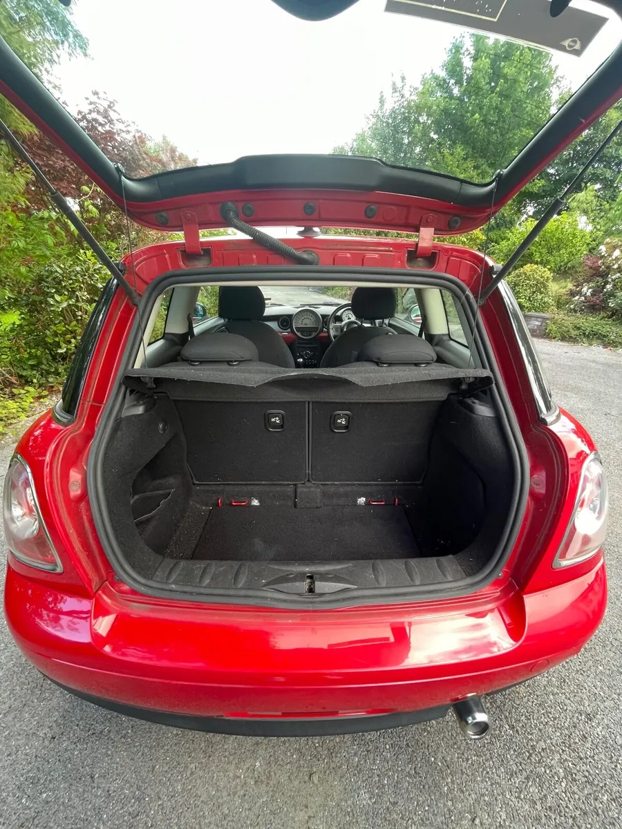 Mini One 2014 - Image 2