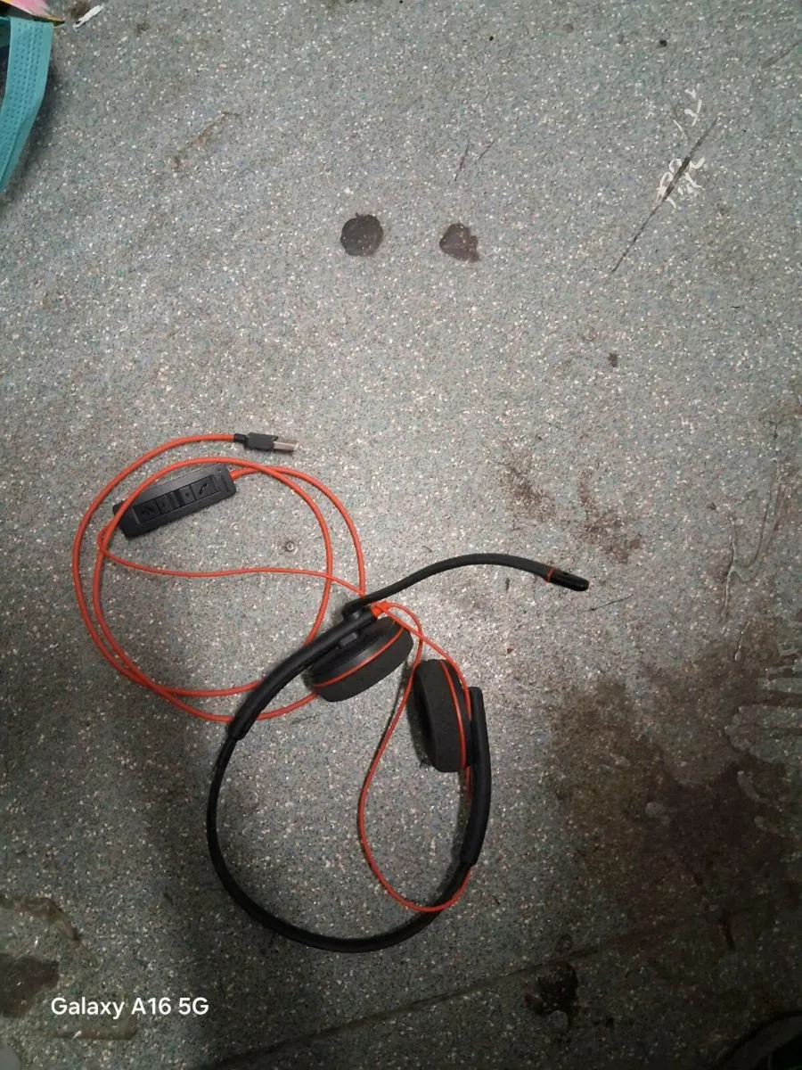 Plt headset - Image 1