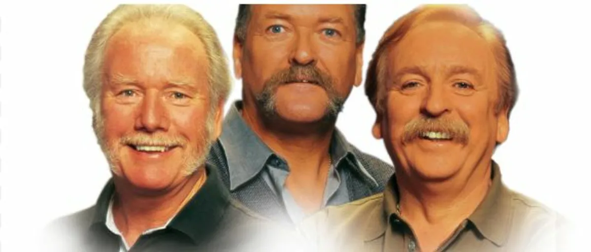 Wolfe tones - Limerick