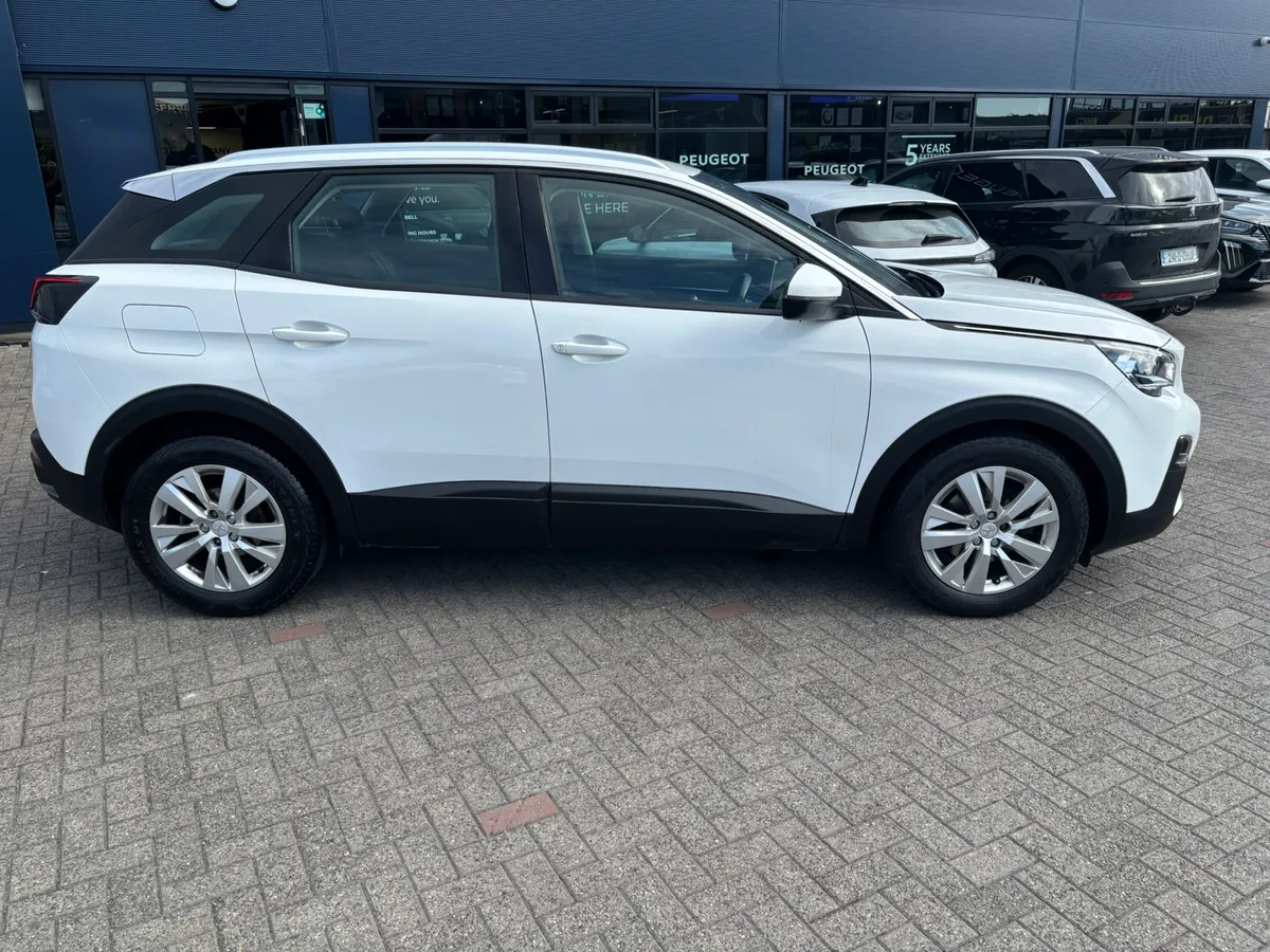 2017 Peugeot 3008 Active 1.6 diesel - Image 3