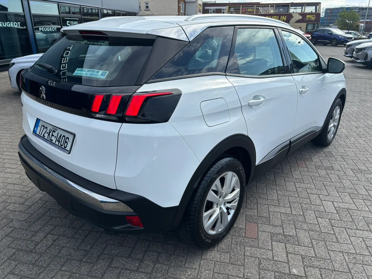 2017 Peugeot 3008 Active 1.6 diesel - Image 4
