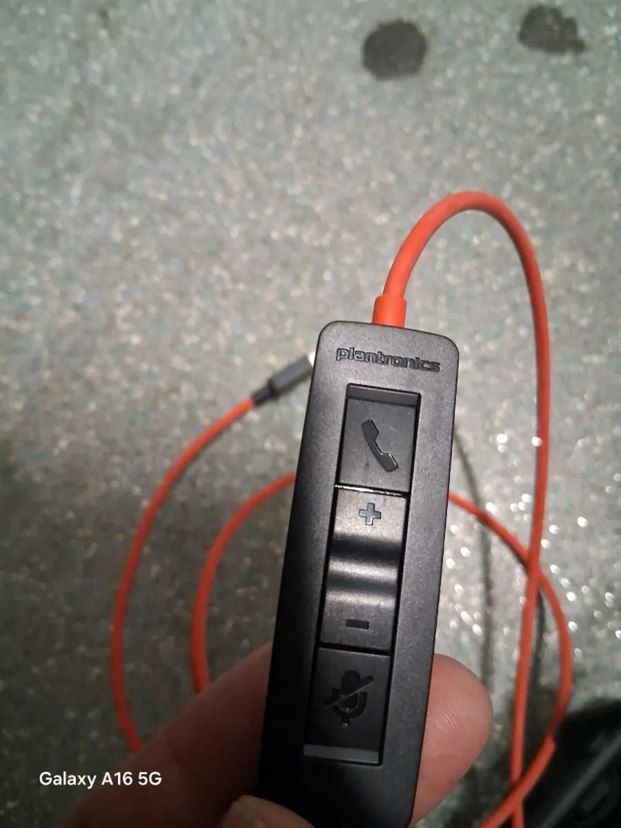 Plt headset - Image 3