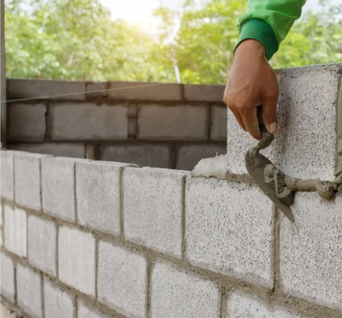 Block layers Wanted
