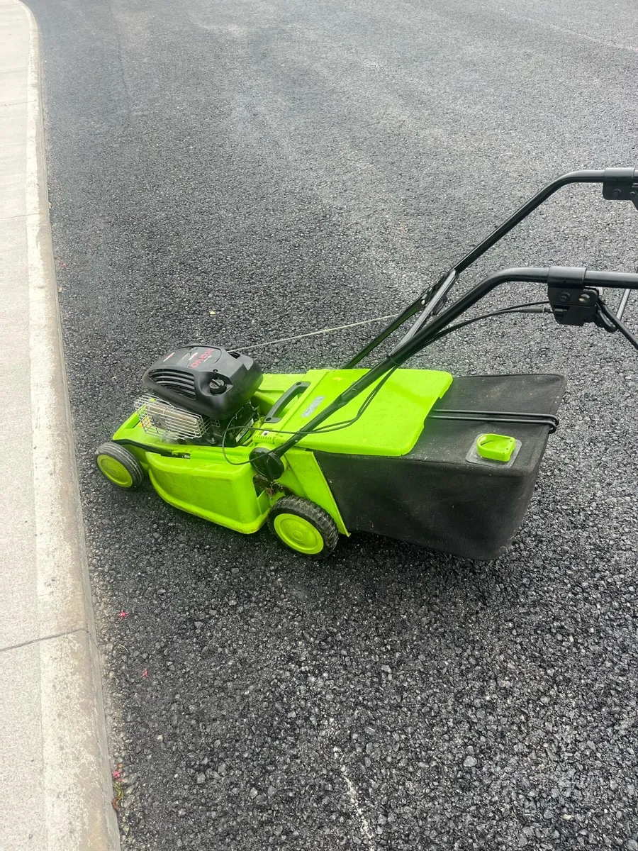 Lawnmower - Image 3