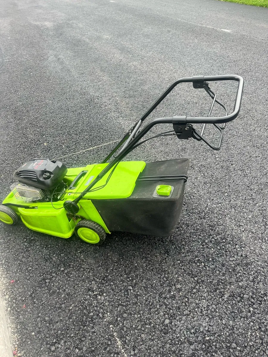 Lawnmower - Image 4