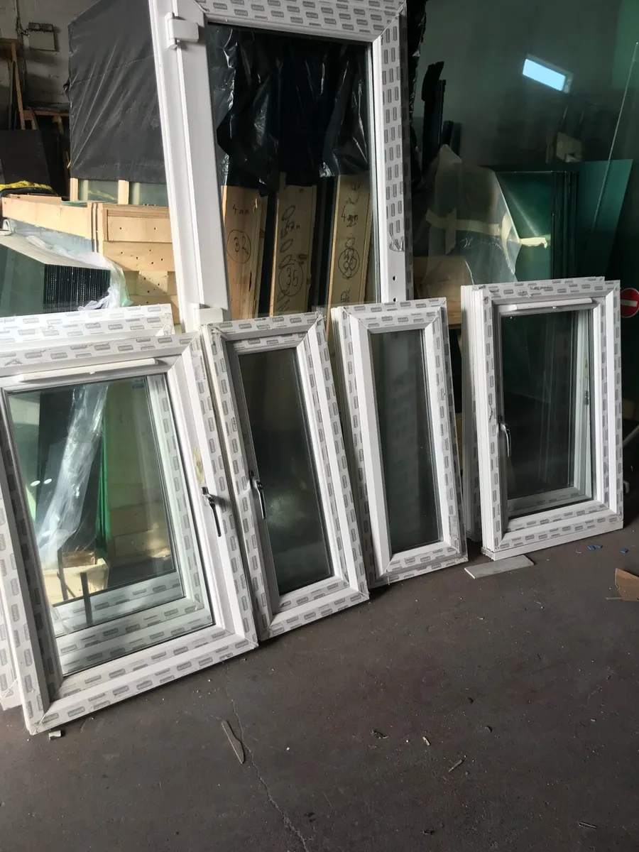PVC window - Image 2