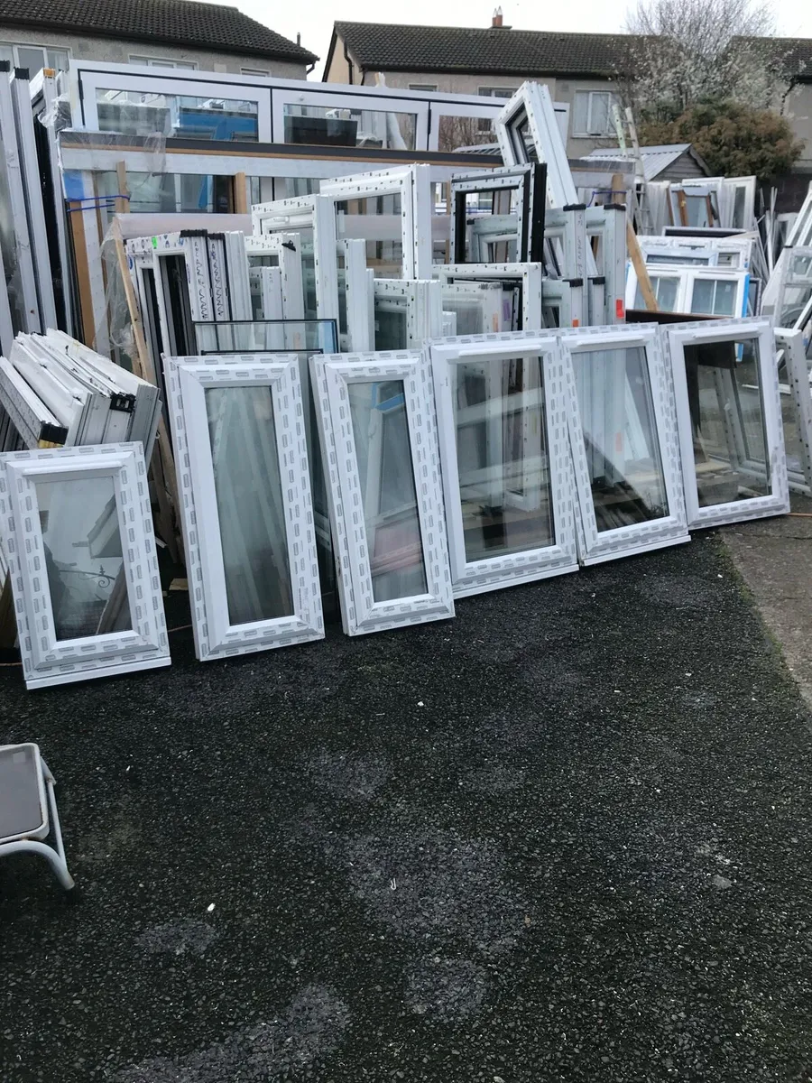 PVC window - Image 4