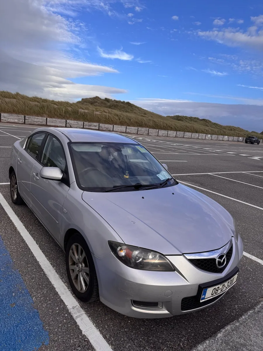 Mazda 3 Sport - Image 2