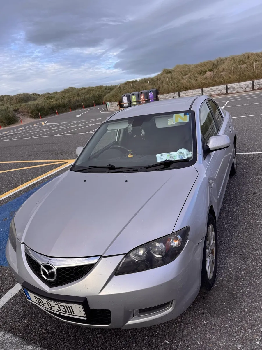 Mazda 3 Sport - Image 4