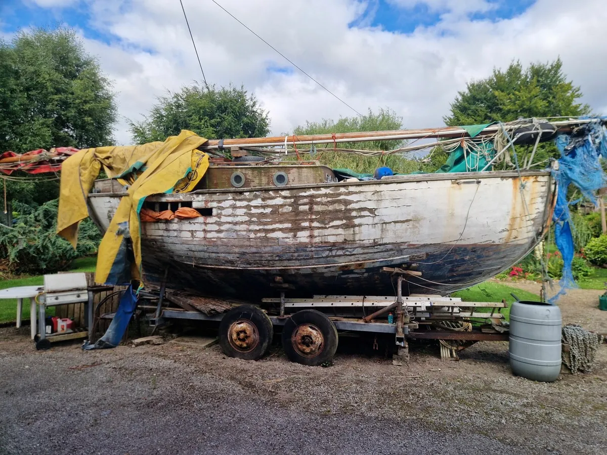 Yacht - Image 4