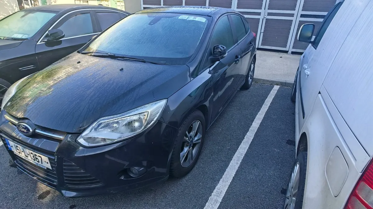 Ford Focus 2015 - Image 3
