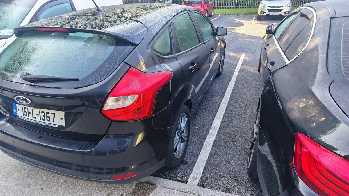 Ford Focus 2015 - Image 4