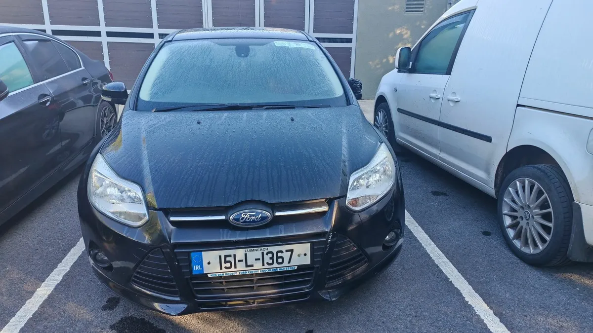 Ford Focus 2015 - Image 1