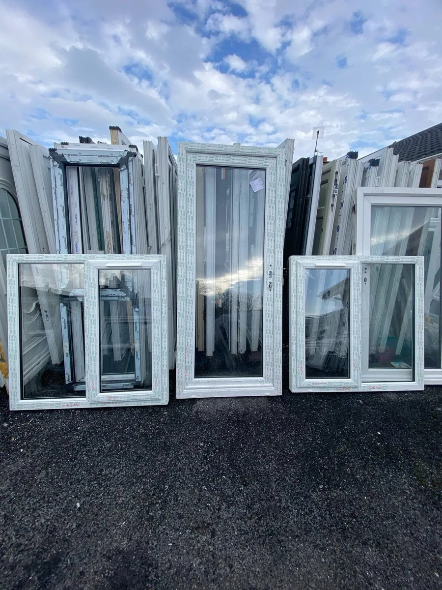 PVC window - Image 3