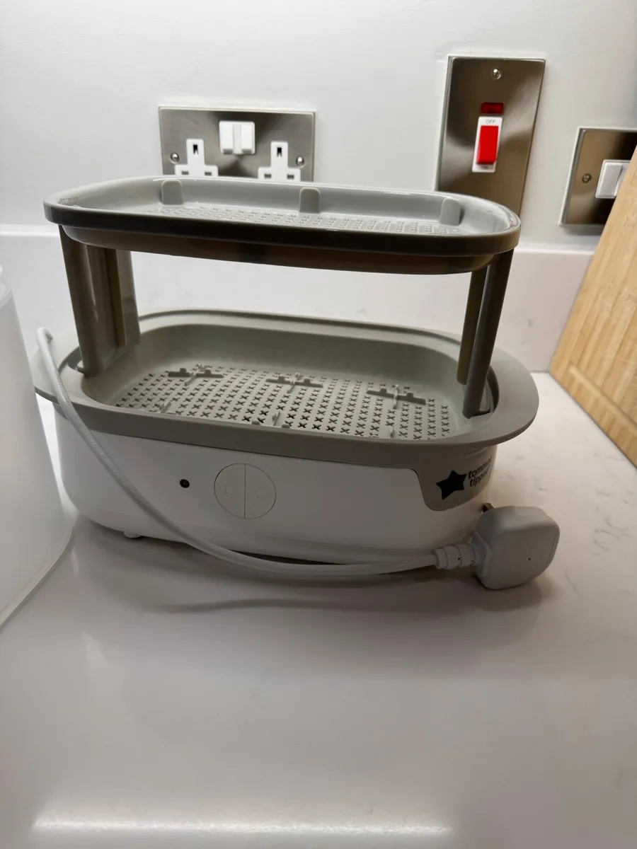 Tommee Tippee Sterilizer - Image 2