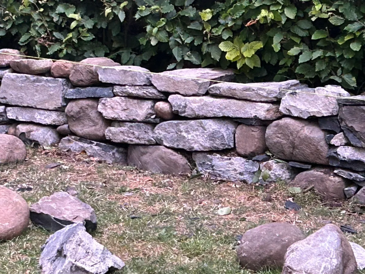kalp (limestone) salvaged