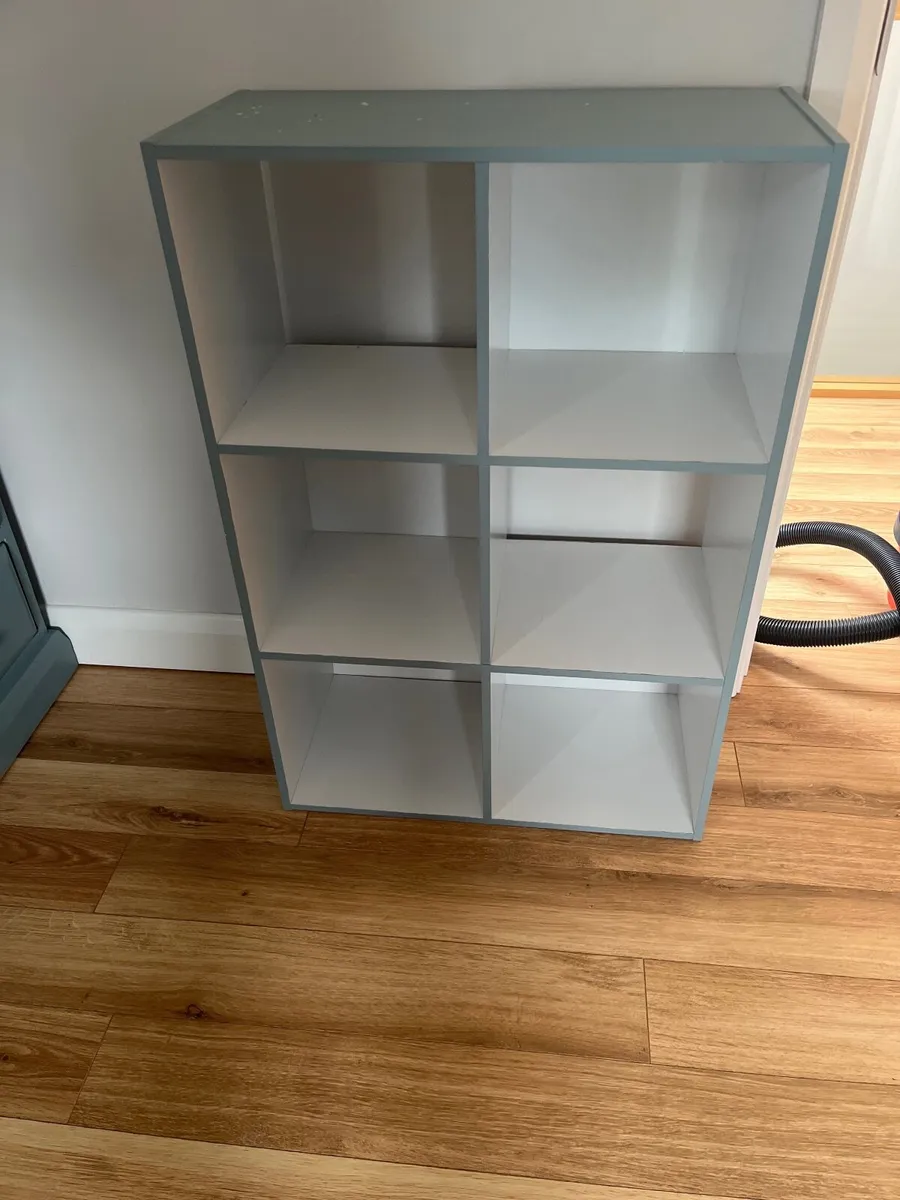 6cube unit - Image 1