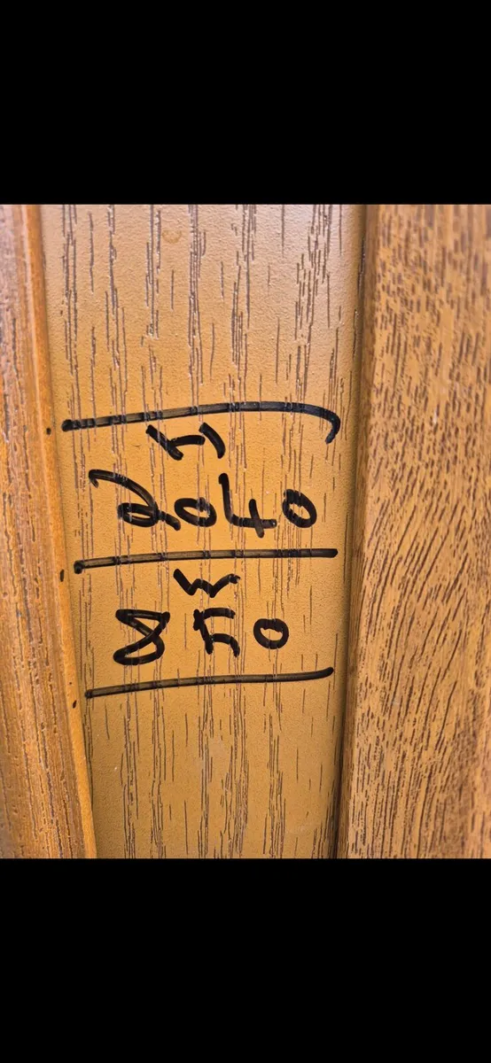 Pvc doors - Image 2