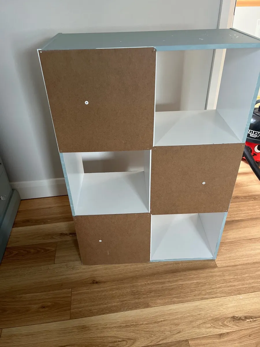 6cube unit - Image 3