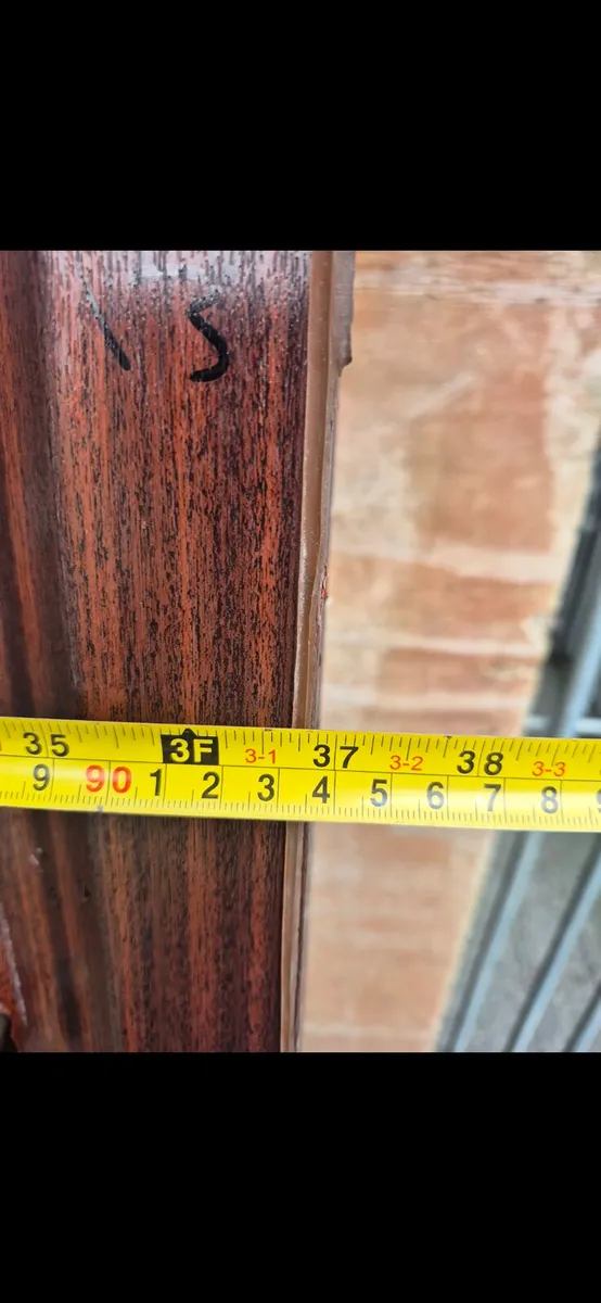 Pvc doors - Image 2