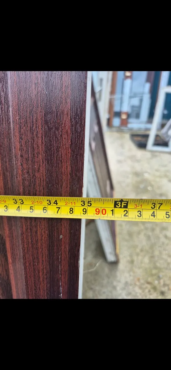 Pvc doors - Image 2