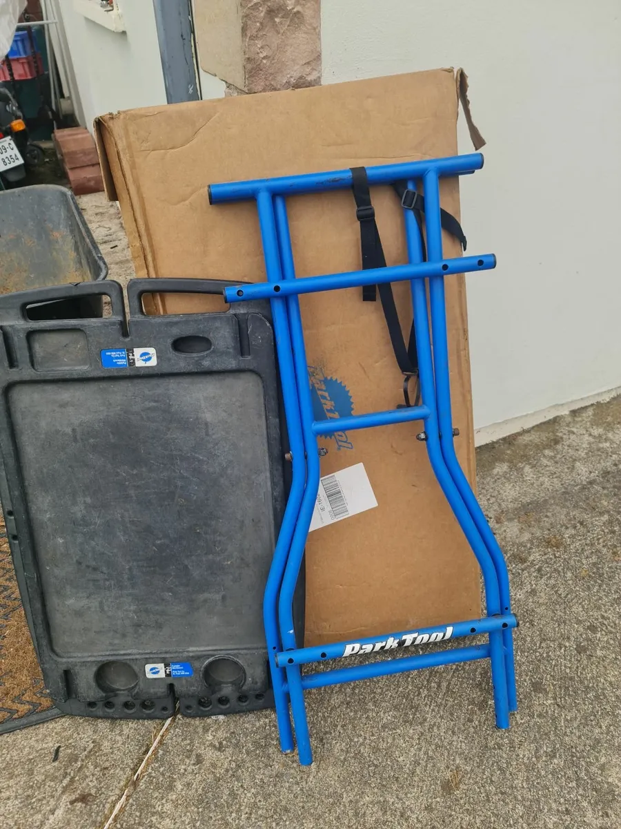 ParkTool Workbench - Image 3