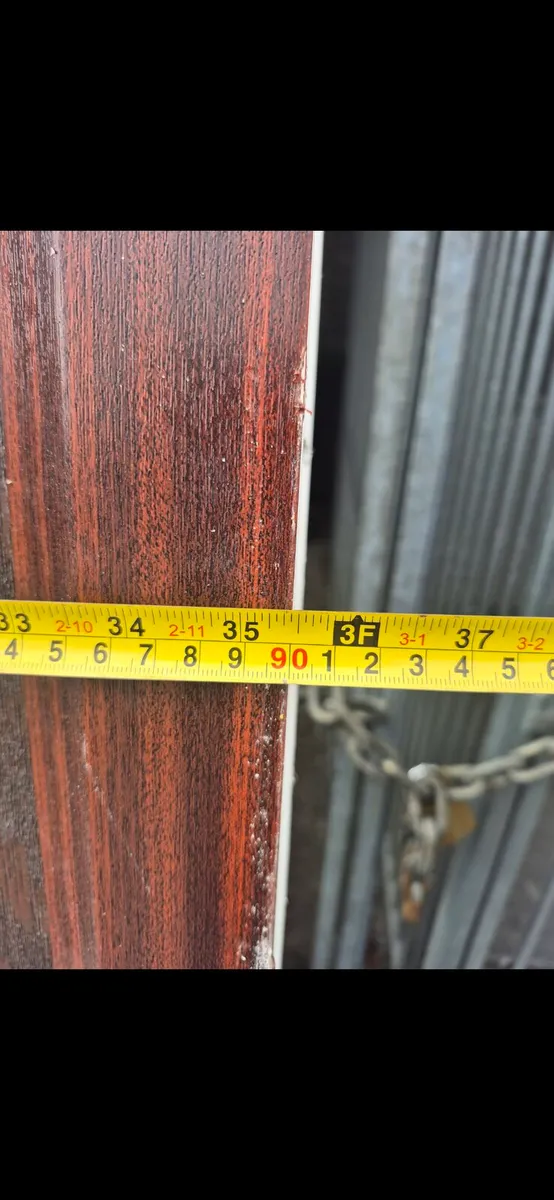 Pvc doors - Image 2