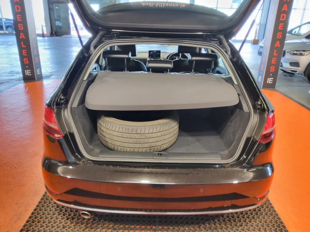 Audi A3 1.6tdi 110 SE - Image 4