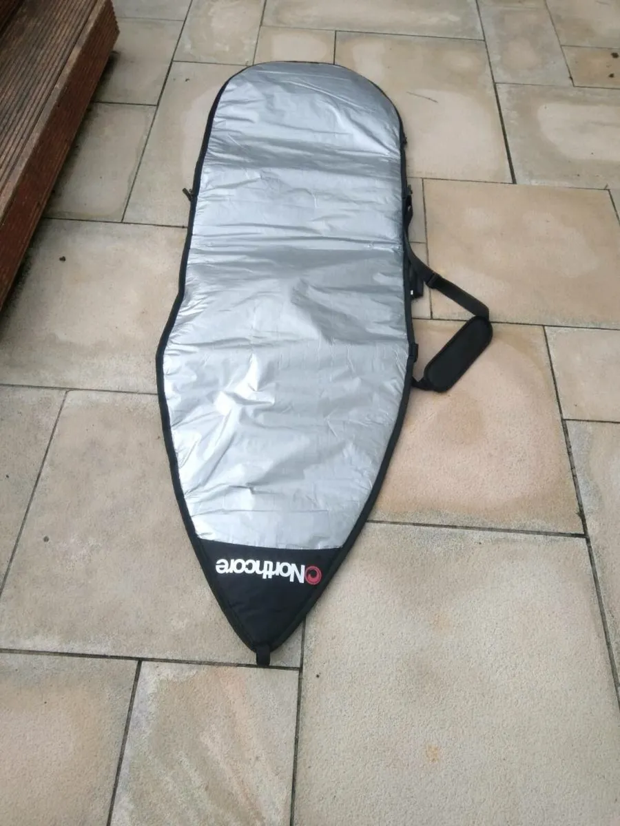 Surfboard bag - Image 1