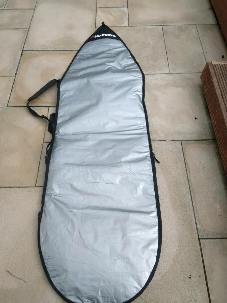 Surfboard bag - Image 2