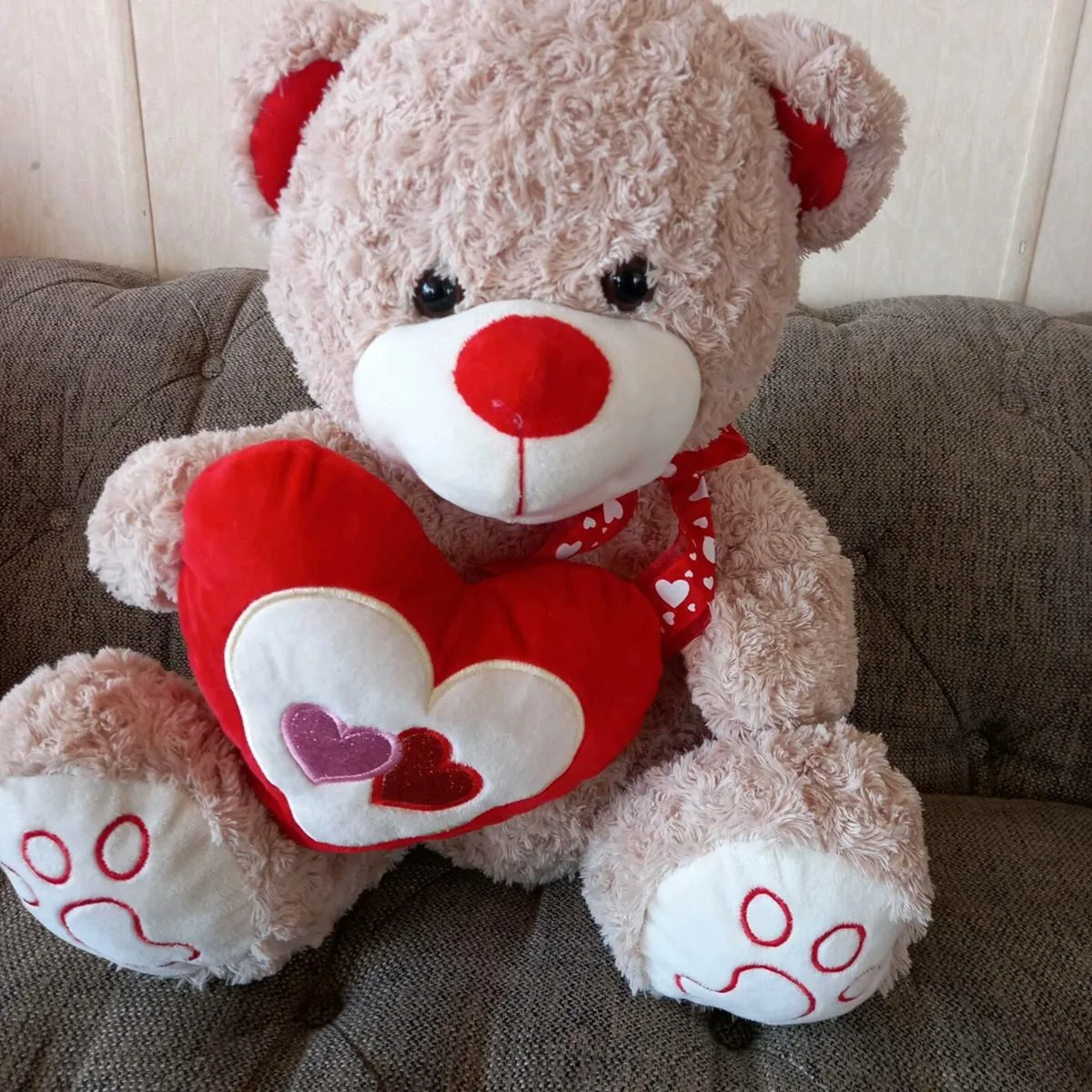 Teddy bear - Image 1