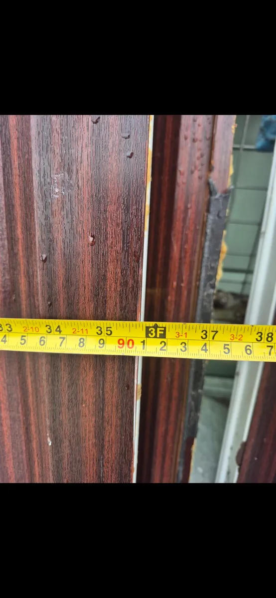 Pvc doors - Image 2