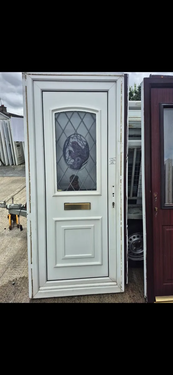 Pvc doors - Image 1