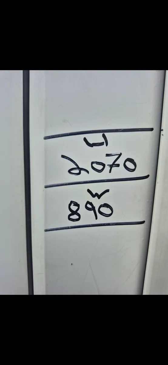Pvc doors - Image 2