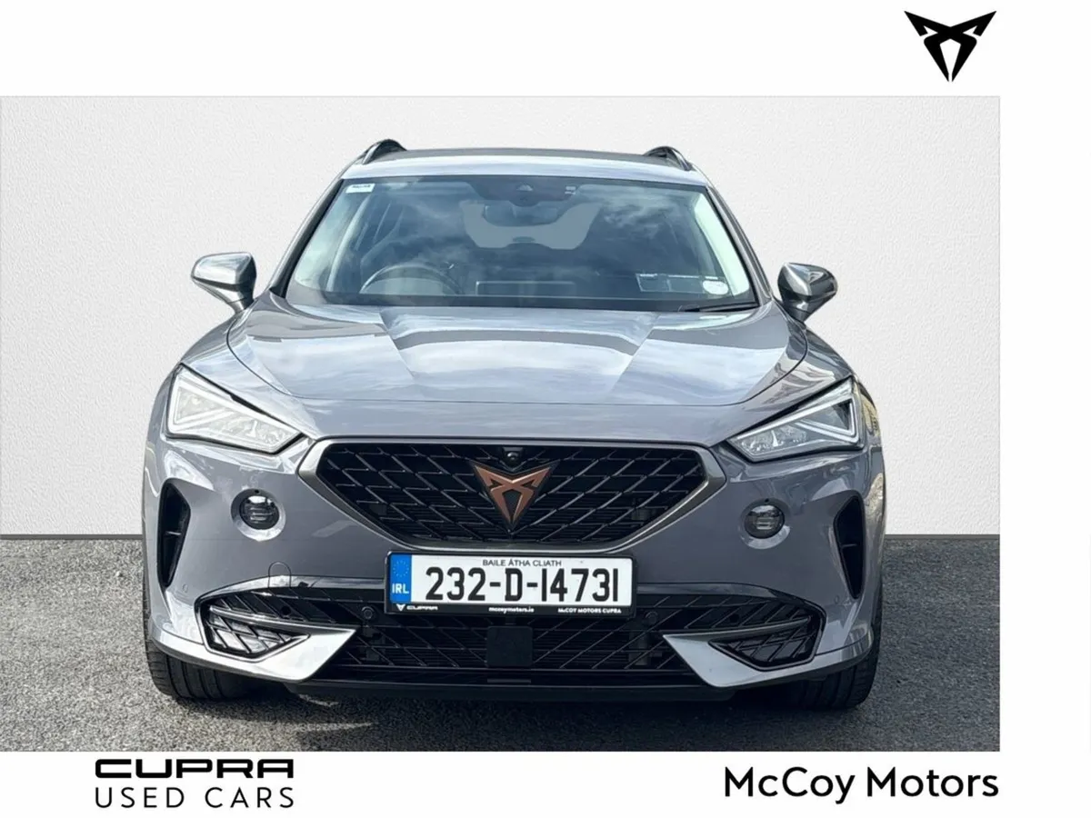 Cupra Formentor  just Arrived cupra Formentor E-h - Image 2