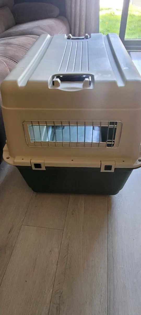 Dog crate - Image 3