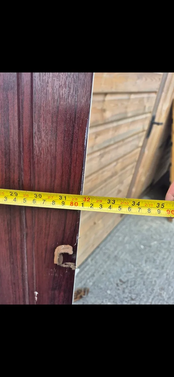 Pvc doors - Image 2