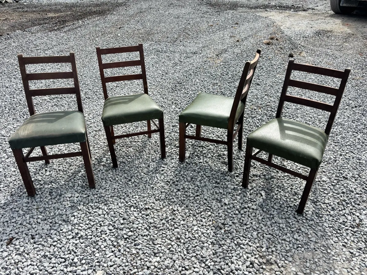 Bar Chairs - Image 2